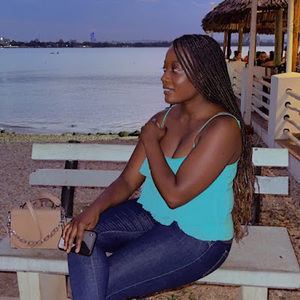 Meet your Posher, Tsungie